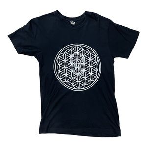 BRING ME THE HORIZON - SEMPITERNAL T-SHIRT

SIZE SMALL - BLACK